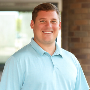 Fundraising Page: Zach Vinson